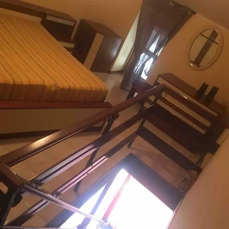 Apartment Il Vallone *