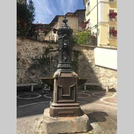 Il Vallone Apartment
