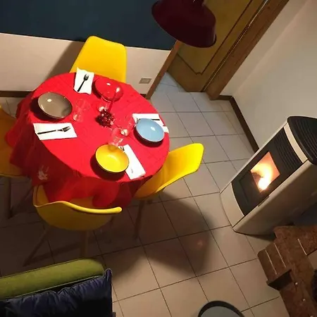 Apartment Il Vallone *