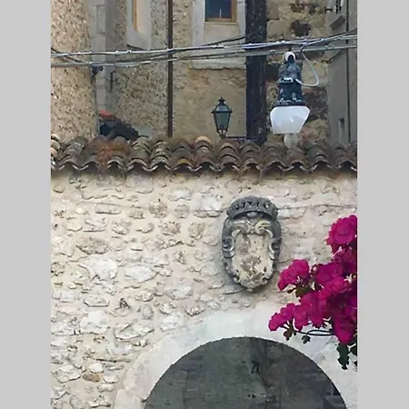 Il Vallone Apartment