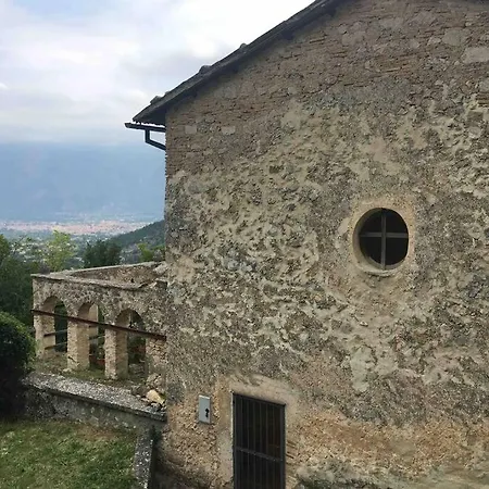 Il Vallone Introdacqua
