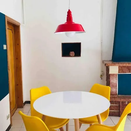 Il Vallone Introdacqua