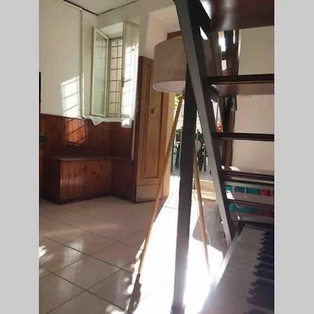 Apartment Il Vallone