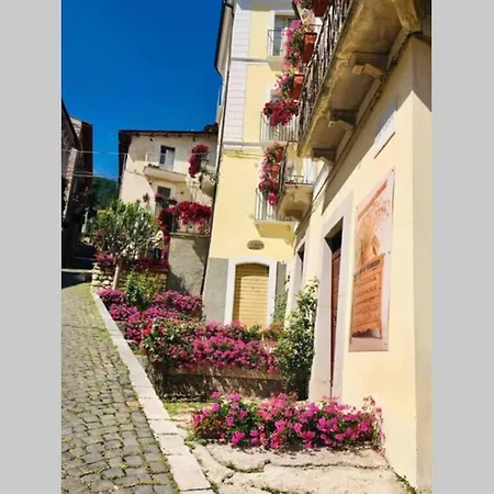Il Vallone Apartment *