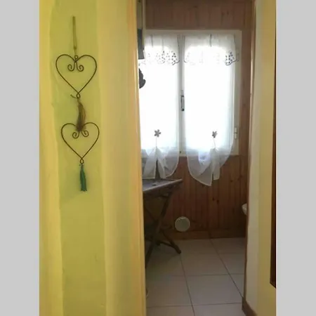 Apartment Il Vallone *
